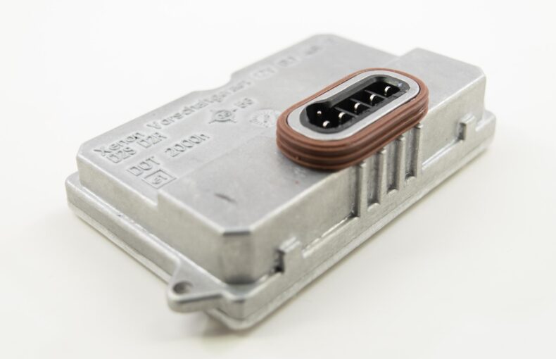 Replacement Ballast for Kenworth T660