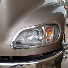 Freightliner M2 Bi-Xenon Projector Headlight Upgrade - "B" Stock