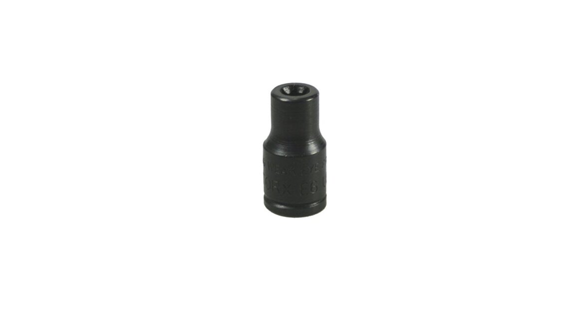 Volvo VNL E6 Adjuster Screw Socket