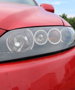 Mazda6 Headlight