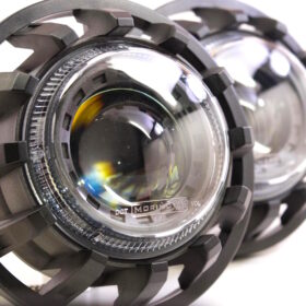 Super7 Bi-LED Headlight Assemblies