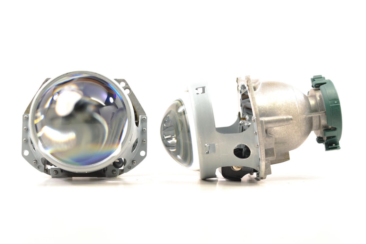 Bixenon ACME G5R D3S D4S HID Xenon Headlight Projectors 1 Deep